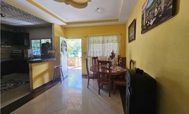 Se Vende Casa en Campestre con 10250mt2 de Terreno