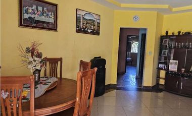 Se Vende Casa en Campestre con 10250mt2 de Terreno