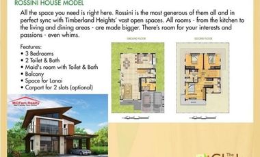 Lot for Sale in San Mateo Rizal Mandala Farm Estate 2 Timberland Heights Near Commonwealth Quezon CIty