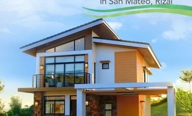 Lot for Sale in San Mateo Rizal Mandala Farm Estate 2 Timberland Heights Near Commonwealth Quezon CIty