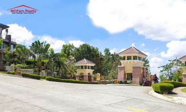 Lot for Sale in San Mateo Rizal Mandala Farm Estate 2 Timberland Heights Near Commonwealth Quezon CIty