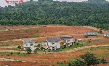 Lot for Sale in San Mateo Rizal Mandala Farm Estate 2 Timberland Heights Near Commonwealth Quezon CIty