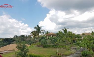 Lot for Sale in San Mateo Rizal Mandala Farm Estate 2 Timberland Heights Near Commonwealth Quezon CIty
