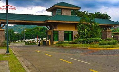Lot for Sale in San Mateo Rizal Mandala Farm Estate 2 Timberland Heights Near Commonwealth Quezon CIty