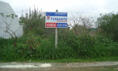 LONGCHAMPS AMPLIO LOTE EXCELENTE UBICACIÓN!!