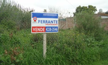 LONGCHAMPS AMPLIO LOTE EXCELENTE UBICACIÓN!!