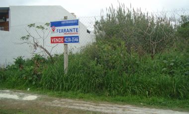 LONGCHAMPS AMPLIO LOTE EXCELENTE UBICACIÓN!!