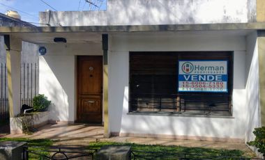 Casa Chacabuco 263 cento Florencio Varela