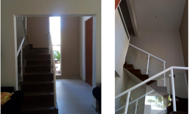 CASA EN RENTA-AMUEBLADA EN ZONA DE PLAYA EN SANTA CLARA, YUCATÁN