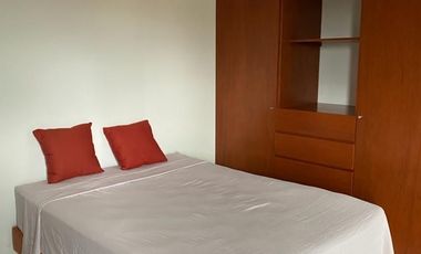 CASA EN RENTA-AMUEBLADA EN ZONA DE PLAYA EN SANTA CLARA, YUCATÁN