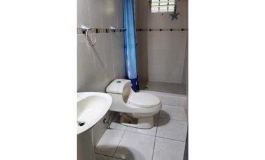 VENDO CASA EN UNA EXCELENTE URBANIZACION DAVID