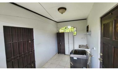 VENDO CASA EN UNA EXCELENTE URBANIZACION DAVID