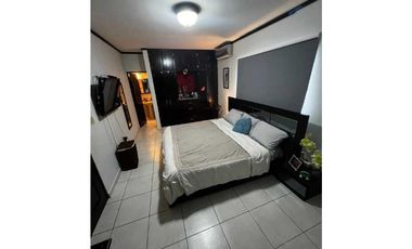 VENDO CASA EN UNA EXCELENTE URBANIZACION DAVID