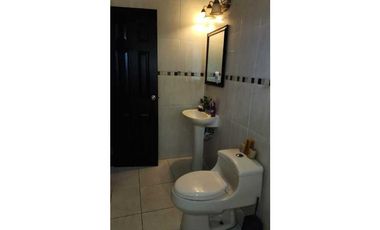 VENDO CASA EN UNA EXCELENTE URBANIZACION DAVID