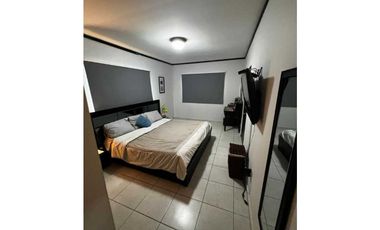 VENDO CASA EN UNA EXCELENTE URBANIZACION DAVID