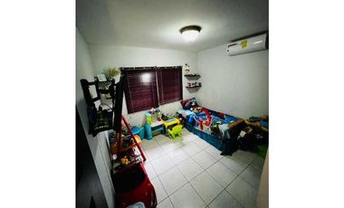 VENDO CASA EN UNA EXCELENTE URBANIZACION DAVID
