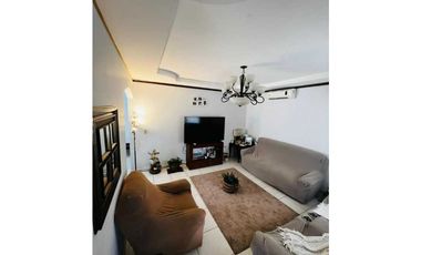 VENDO CASA EN UNA EXCELENTE URBANIZACION DAVID