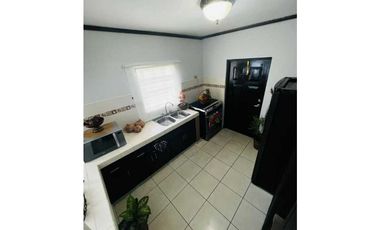 VENDO CASA EN UNA EXCELENTE URBANIZACION DAVID