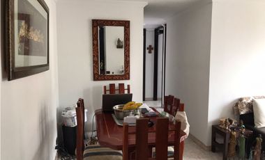 VENTA DE APARTAMENTO EN VILLA PILAR, MANIZALES