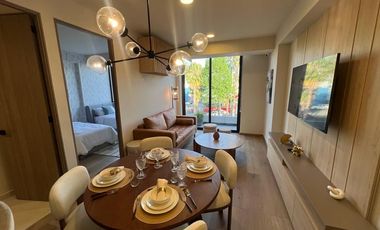 DEPARTAMENTO EN VENTA EN NUEVA PROVIDENCIA GUADALAJARA | UMMI