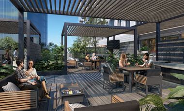 DEPARTAMENTO EN VENTA EN NUEVA PROVIDENCIA GUADALAJARA | UMMI