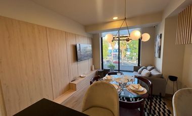 DEPARTAMENTO EN VENTA EN NUEVA PROVIDENCIA GUADALAJARA | UMMI