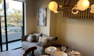 DEPARTAMENTO EN VENTA EN NUEVA PROVIDENCIA GUADALAJARA | UMMI