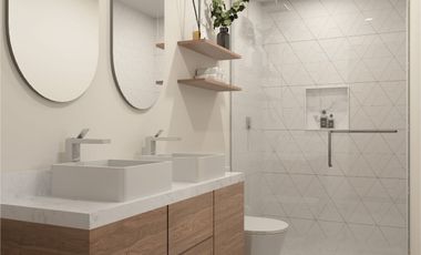 DEPARTAMENTO EN VENTA EN NUEVA PROVIDENCIA GUADALAJARA | UMMI
