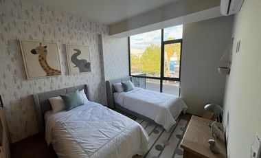 DEPARTAMENTO EN VENTA EN NUEVA PROVIDENCIA GUADALAJARA | UMMI