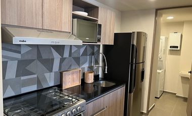 DEPARTAMENTO EN VENTA EN NUEVA PROVIDENCIA GUADALAJARA | UMMI
