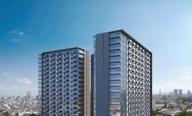DEPARTAMENTO EN VENTA EN NUEVA PROVIDENCIA GUADALAJARA | UMMI