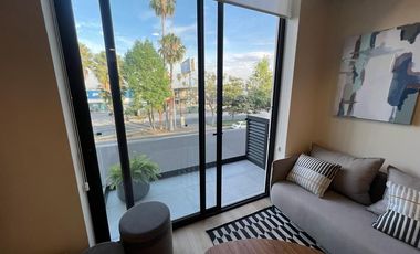 DEPARTAMENTO EN VENTA EN NUEVA PROVIDENCIA GUADALAJARA | UMMI