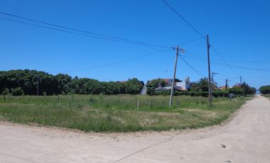 3 Lotes en Block. 2250 m2! Ideal emprendimiento o cabañas.
