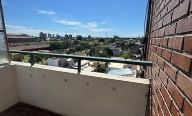 Venta Departamento dos 2 habitaciones boulevard galvez christen inmobiliaria