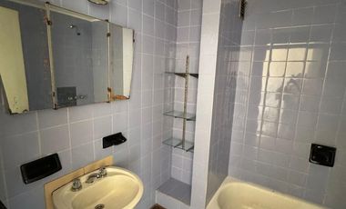 Venta Departamento dos 2 habitaciones boulevard galvez christen inmobiliaria
