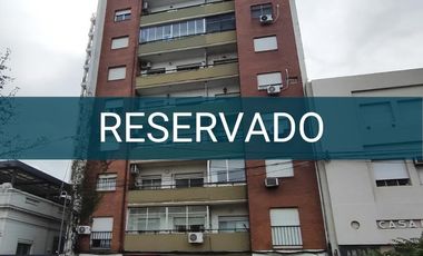 Venta Departamento dos 2 habitaciones boulevard galvez christen inmobiliaria