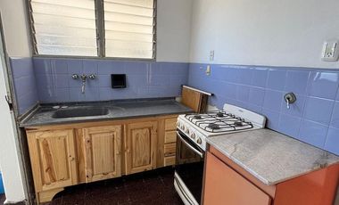 Venta Departamento dos 2 habitaciones boulevard galvez christen inmobiliaria