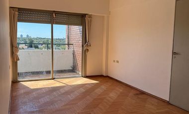 Venta Departamento dos 2 habitaciones boulevard galvez christen inmobiliaria