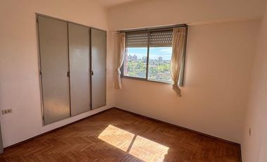 Venta Departamento dos 2 habitaciones boulevard galvez christen inmobiliaria