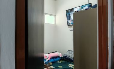 Rumah 10 Menit ke Transmart Yasmin Bogor LT 185 Hadap Selatan J-23510