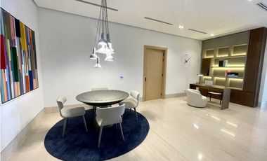 APARTAMENTO DE LUJO EN OCEAN REEF OCEAN PEARL 3REC 3B 350M2