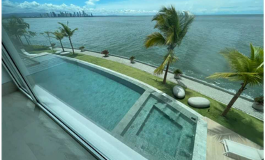 APARTAMENTO DE LUJO EN OCEAN REEF OCEAN PEARL 3REC 3B 350M2
