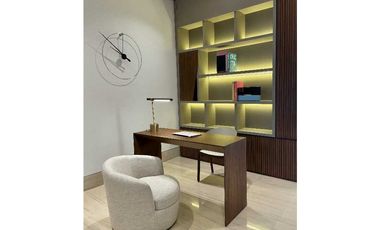 APARTAMENTO DE LUJO EN OCEAN REEF OCEAN PEARL 3REC 3B 350M2