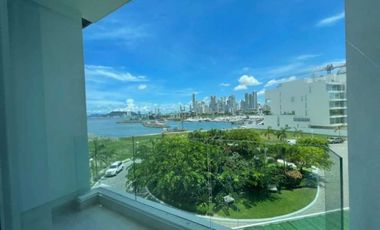 APARTAMENTO DE LUJO EN OCEAN REEF OCEAN PEARL 3REC 3B 350M2