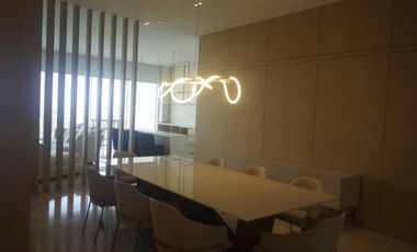 APARTAMENTO DE LUJO EN OCEAN REEF OCEAN PEARL 3REC 3B 350M2