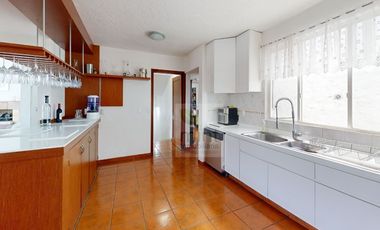 Rancho San Agustín, Apacible Fraccionamiento Casa Venta Vistas de Ciudad