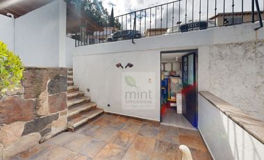 Rancho San Agustín, Apacible Fraccionamiento Casa Venta Vistas de Ciudad