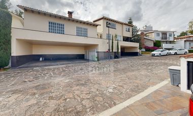 Rancho San Agustín, Apacible Fraccionamiento Casa Venta Vistas de Ciudad