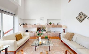 Rancho San Agustín, Apacible Fraccionamiento Casa Venta Vistas de Ciudad