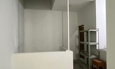 Rumah 2 Lantai 10 Mnt ke Stasiun Rawa Buntu Siap Huni Bisa KPR J-39571